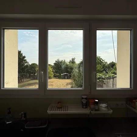 Vakantiehuis Maison Desclaude Avec Jardin