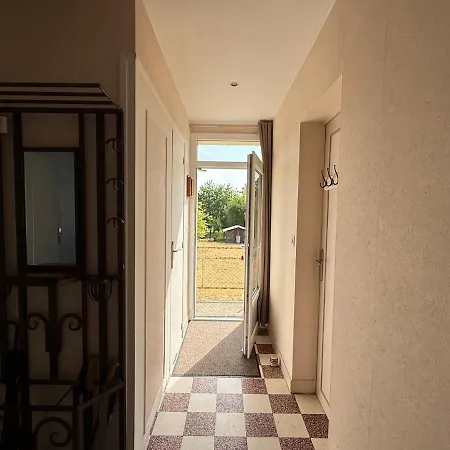 Ferienhaus Maison Desclaude Avec Jardin Saintes