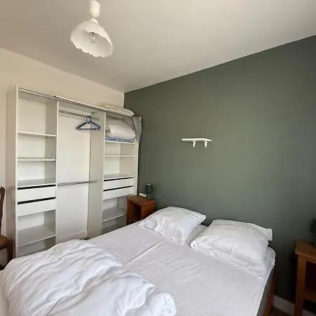 Maison Desclaude Avec Jardin Vakantiehuis